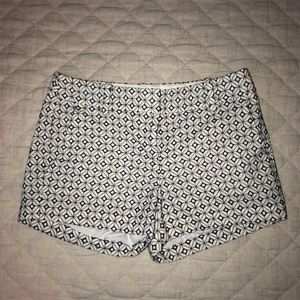 J. Crew Shorts